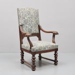 1109 7451 ARMCHAIR